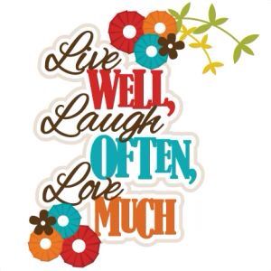 300x300 Live,laugh,love Family Scrapbooking, Free