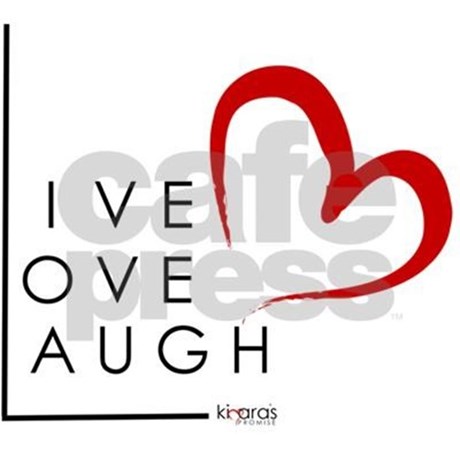 460x460 Live.love.laugh By Kp Cork Coaster By Listing Store 126616744