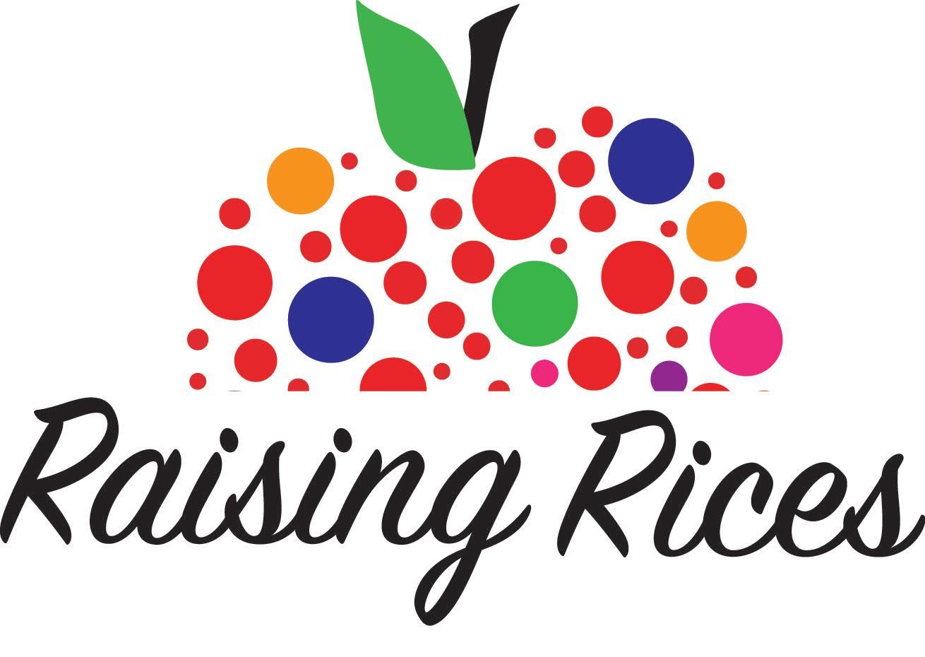 1310x930 Raising Rices Page 18 Learning Together To Laugh, Love