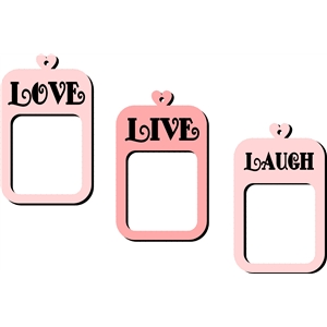 300x300 Silhouette Design Store