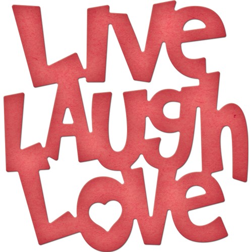 Живет лов. Live Love laugh шрифты.