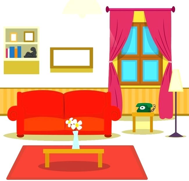 Living Room Clipart at GetDrawings | Free download