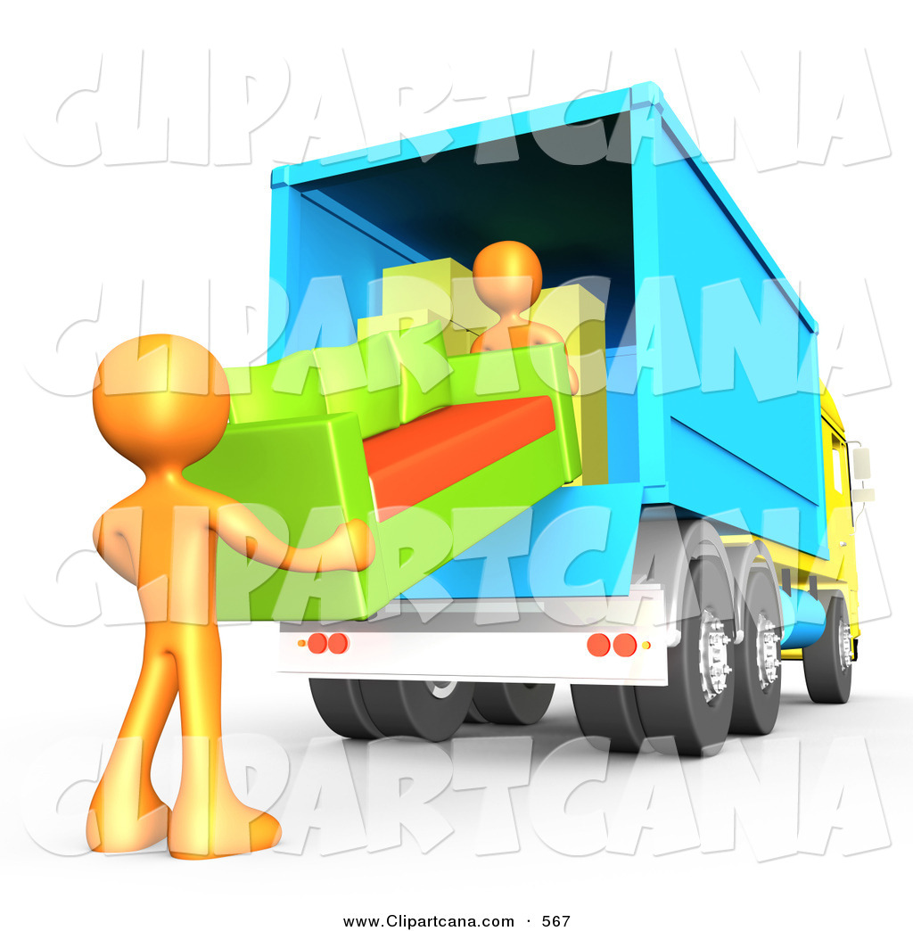 1024x1044 Royalty Free Delivery Stock Designs