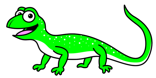 540x270 The Top 5 Best Blogs On Lizard Silhouette Clip Art