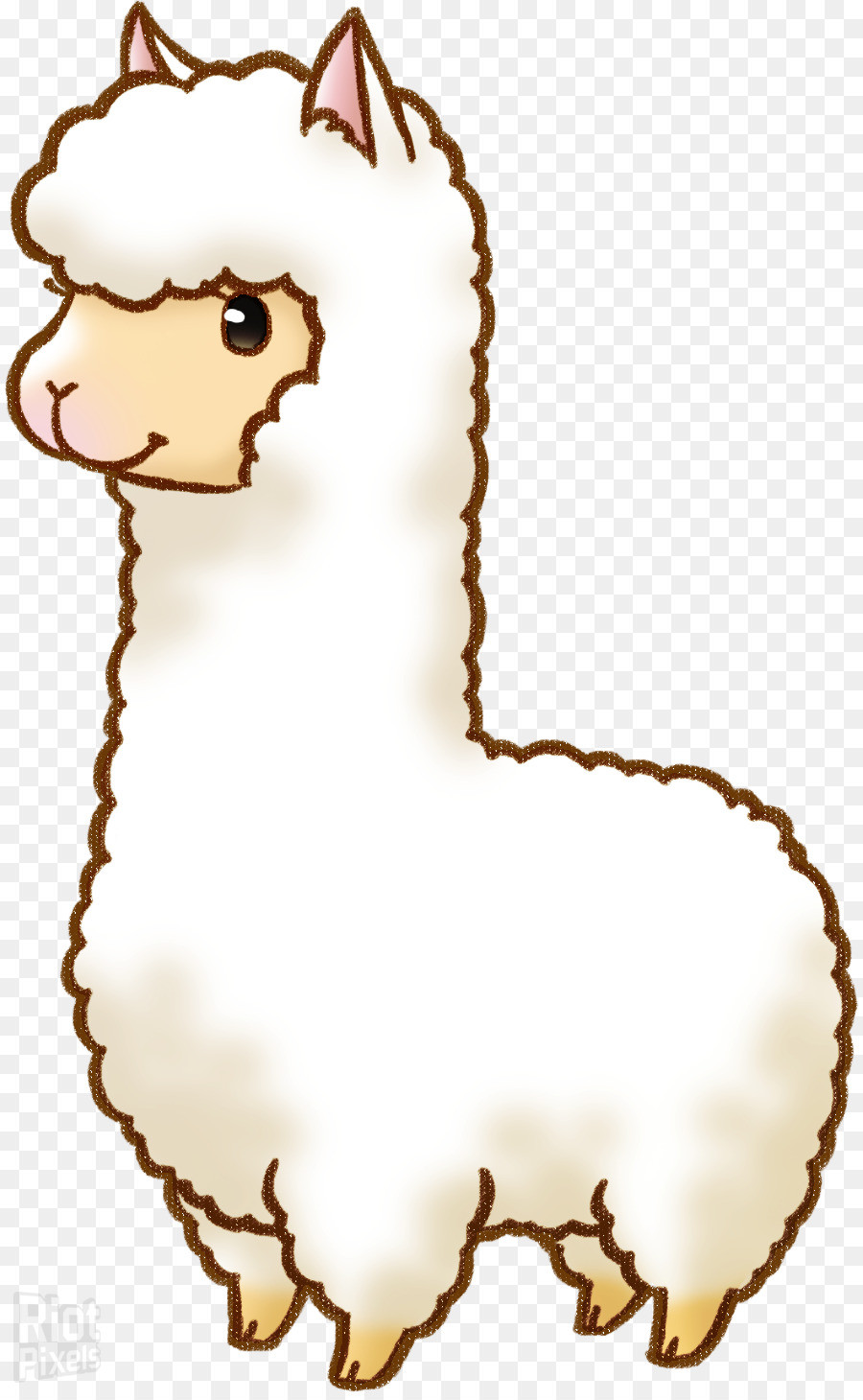 900x1460 Llama Alpaca Drawing Cartoon Clip Art Png Download 892 Picturesque