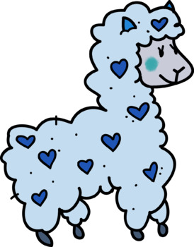 274x350 Alpaca Llama Party Clipart 23 Unique And Free Clip Art Bwcolour