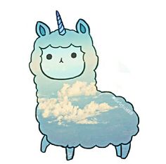 236x233 Image Result For Rainbow Llamacorn Paintings Parties