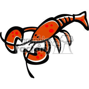 Lobster Clipart