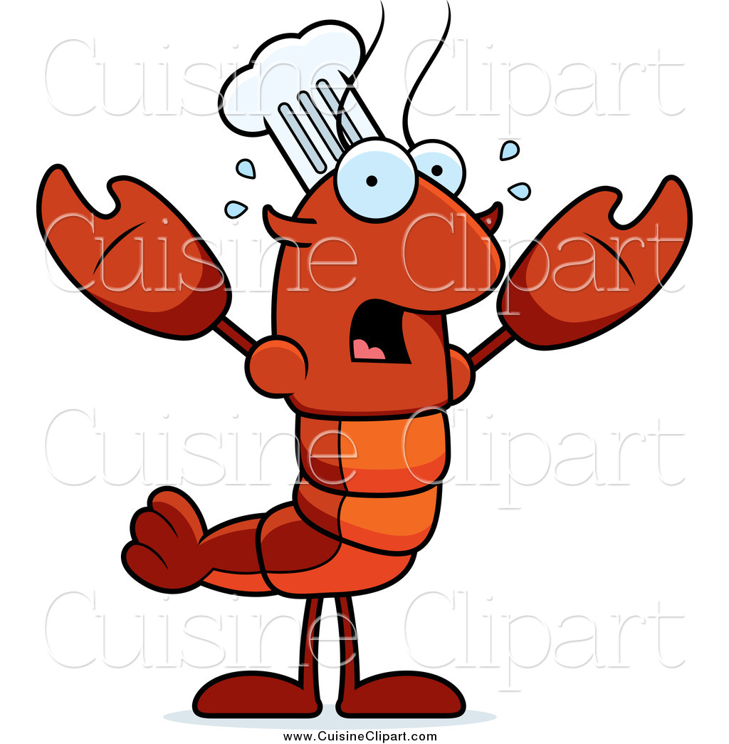 1024x1044 Lobster Clipart Chef