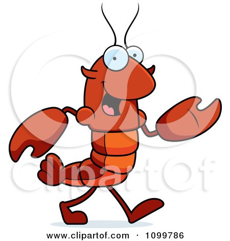 450x470 Royalty Free (Rf) Lobster Clipart, Illustrations, Vector Graphics
