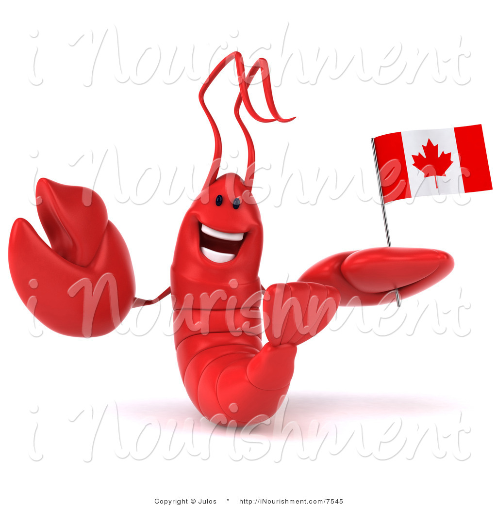 1024x1044 Lobster Clip Art