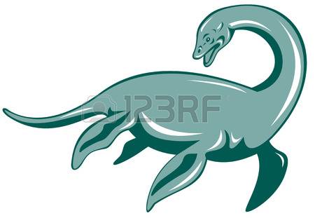 450x311 Loch Ness Monster Cartoon Pictures Free Download Clip Art