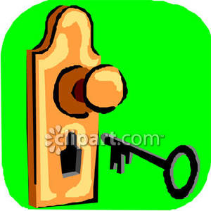300x300 Lock Clipart Door Key 3678976