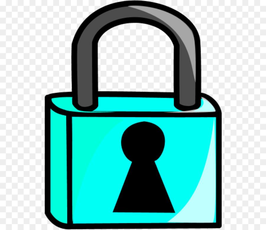 900x780 Lock Door Clip Art