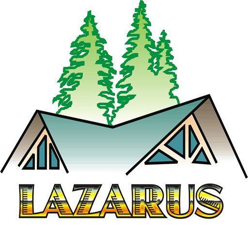 512x512 Highest Quality Lowest Priced Log Cabin Home Packages