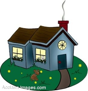 292x300 Camping Cabin Clipart Clipart Panda
