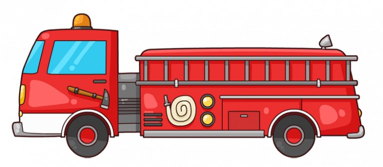 768x336 Interesting Fire Truck Clip Art Free Clipart Images 3 Clipartbarn
