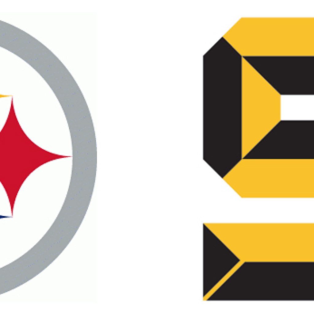 1024x1024 Steelers Logo Vector House Clipart