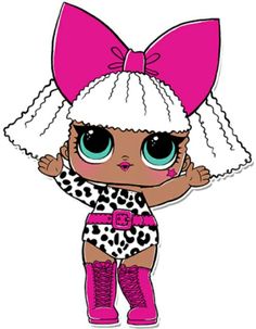 236x303 Leading Baby Lol Dolls Babies, Dolls And Kawaii