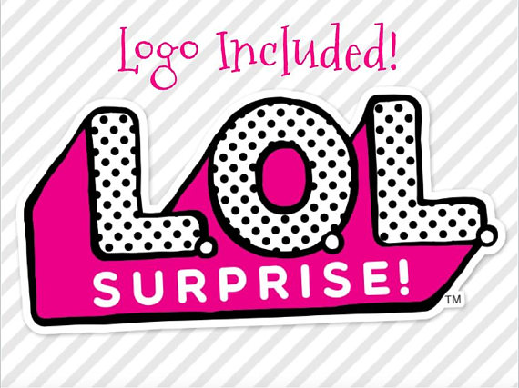 570x427 Lol Doll Clipart