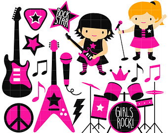 340x270 Pictures Black Girls Rock Clip Art,