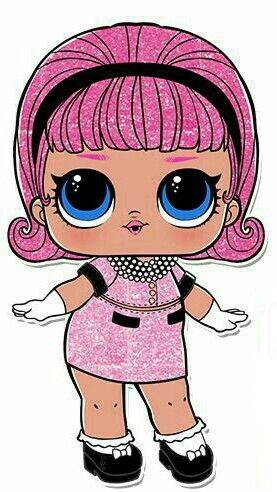 277x492 Interesante Jajaj Lol Dolls, Craft