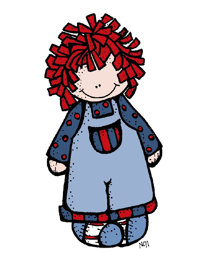 629x825 Melonheadz Raggedies