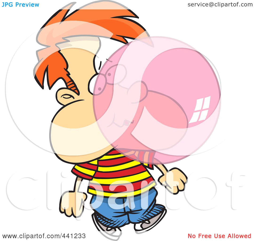 1080x1024 Bubble Gum Clip Art