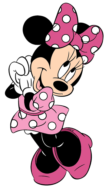 350x621 Minnie Mouse Latest News, Images And Photos Crypticimages