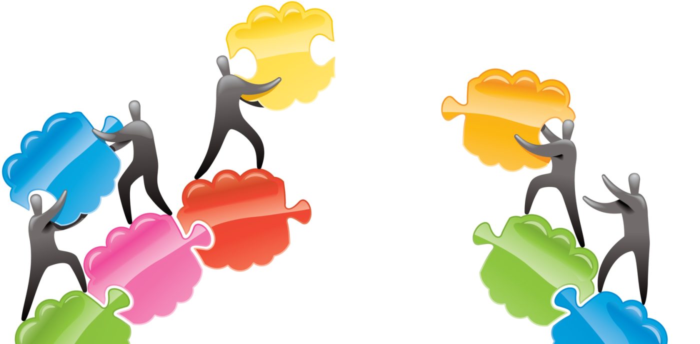 1400x688 Bridge Clipart Conjunction