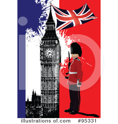 400x420 London Clipart