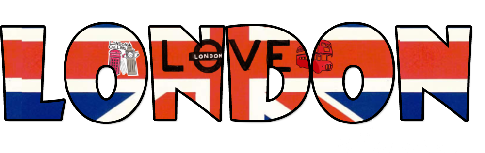 1000x316 London Png Image Png Mart