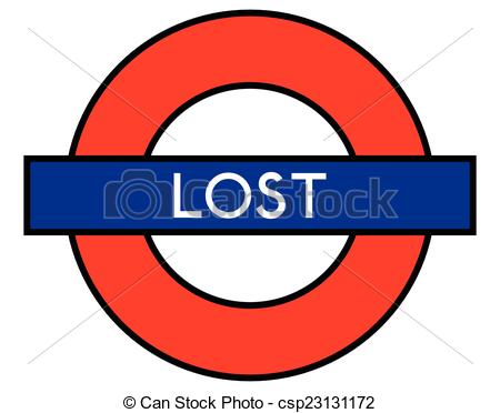 450x372 Lost On The Underground. A Depiction Of The London Vectors