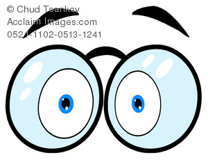 300x230 Wearing Glasses Clipart