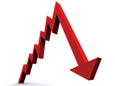 400x300 Long Clipart Red Arrow