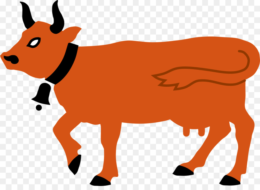 900x660 Dairy Cattle Texas Longhorn Ox Clip Art