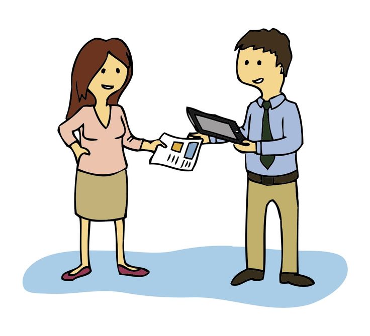 736x669 Notice Clipart Observation 3744347