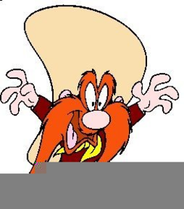 264x300 Animated Looney Toons Clipart Gif Free Images