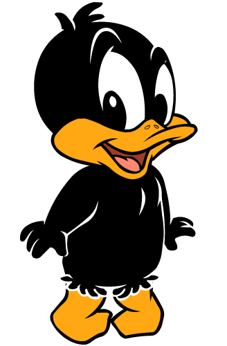 328x500 Baby Looney Tunes Clipart Quality Cartoon Characters Images