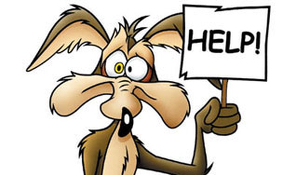 928x566 Coyote Clipart Looney Tunes