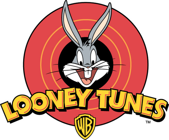 547x454 Looney Toons Clipart