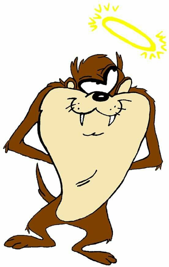 552x875 Tasmanian Devil Clipart Gallery Images)