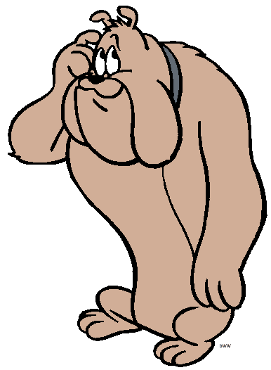 386x526 Looney Tunes Clip Art Cartoon Clip Art