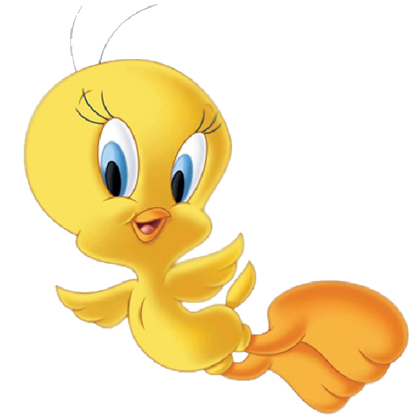 600x600 Pin By Alejandra On Looney Tunes Tweety, Baby