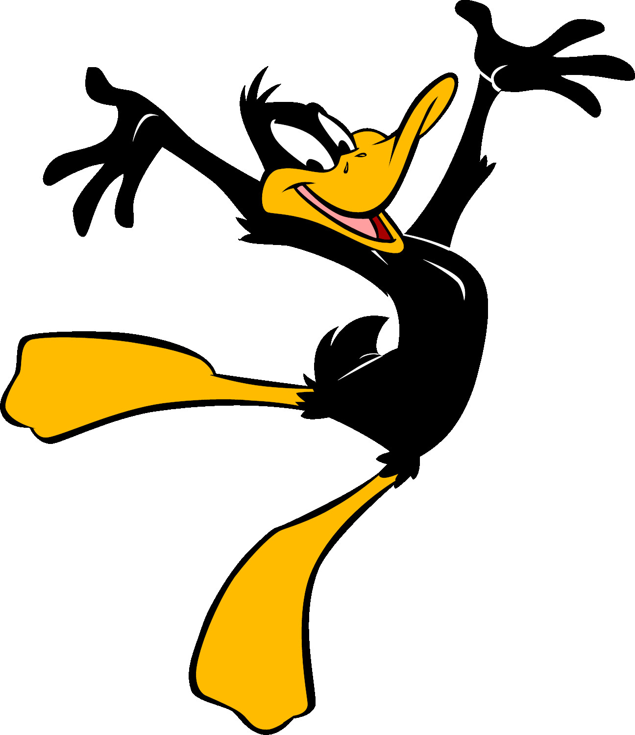 1296x1500 Clip Art Duck Daffy Duck Looney Tunes Alihkan.us