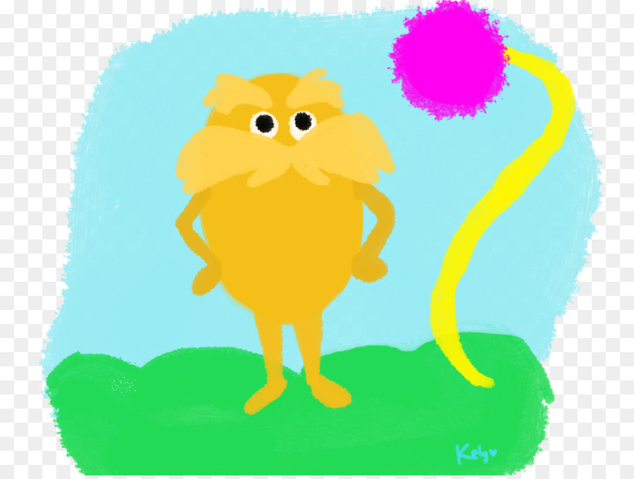 900x680 The Lorax Once Ler Free Content Clip Art
