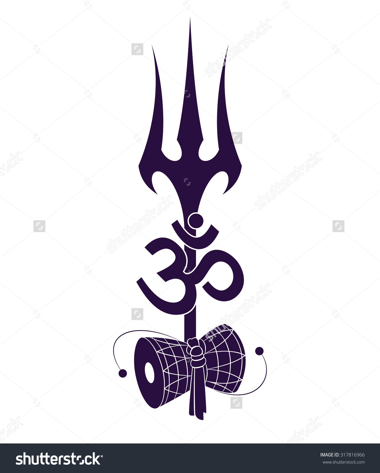 1286x1600 Collection Of Lord Shiva Trishul Clipart High Quality, Free