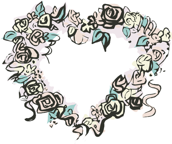 600x504 Web Design Amp Development Wedding Clip Art, Clip Art And Weddings