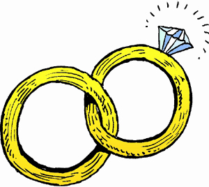 300x268 57 Unique Rings Clipart