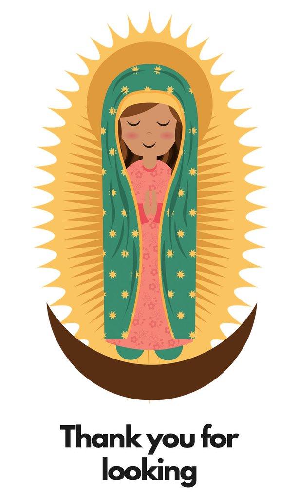 614x1023 Our Father Prayer